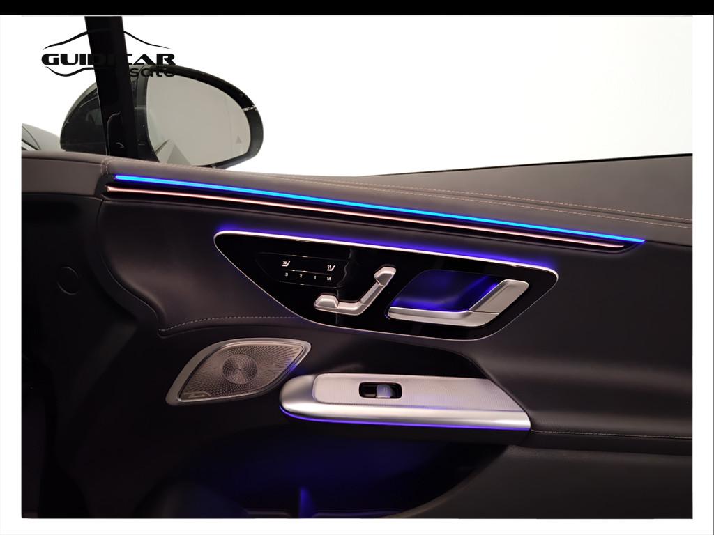 Mercedes-Benz EQE - V295 - EQE 350+ Premium Launch Edition