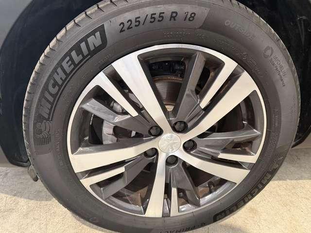 Peugeot 5008 1.5 bluehdi 131cv Allure Pack