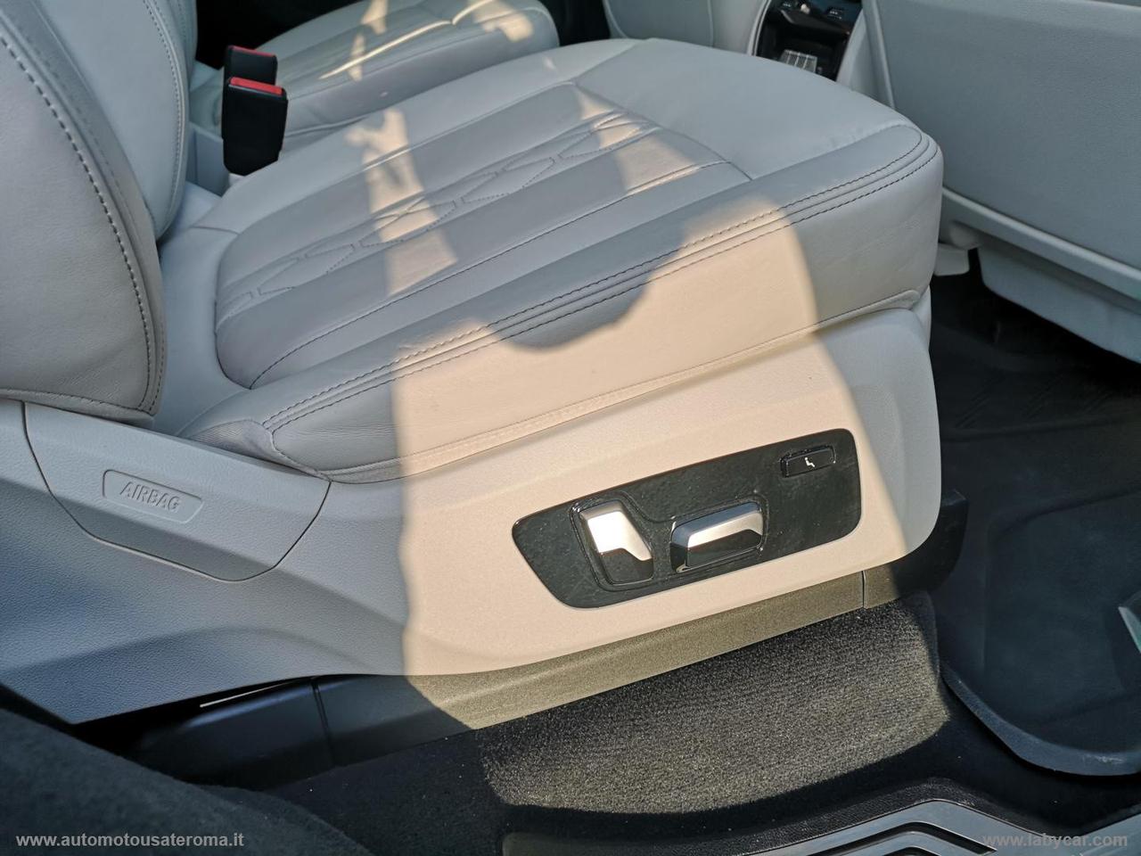 BMW X7 xDrive40d 48V IVA DEDUCIBILE RATE AUTO MOTO SCOOTER