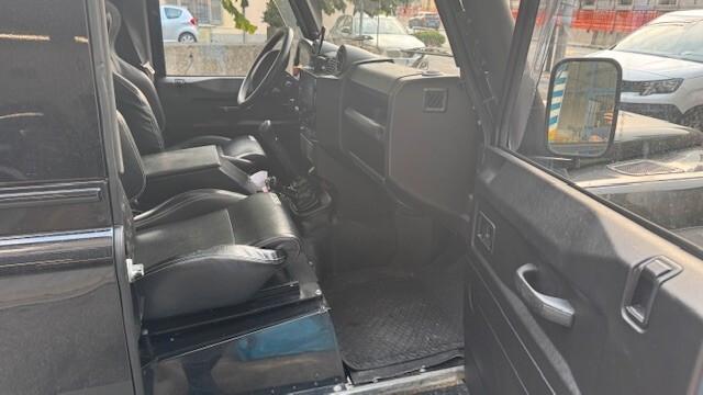 Land Rover Defender 90 2.4 td E Pick Up