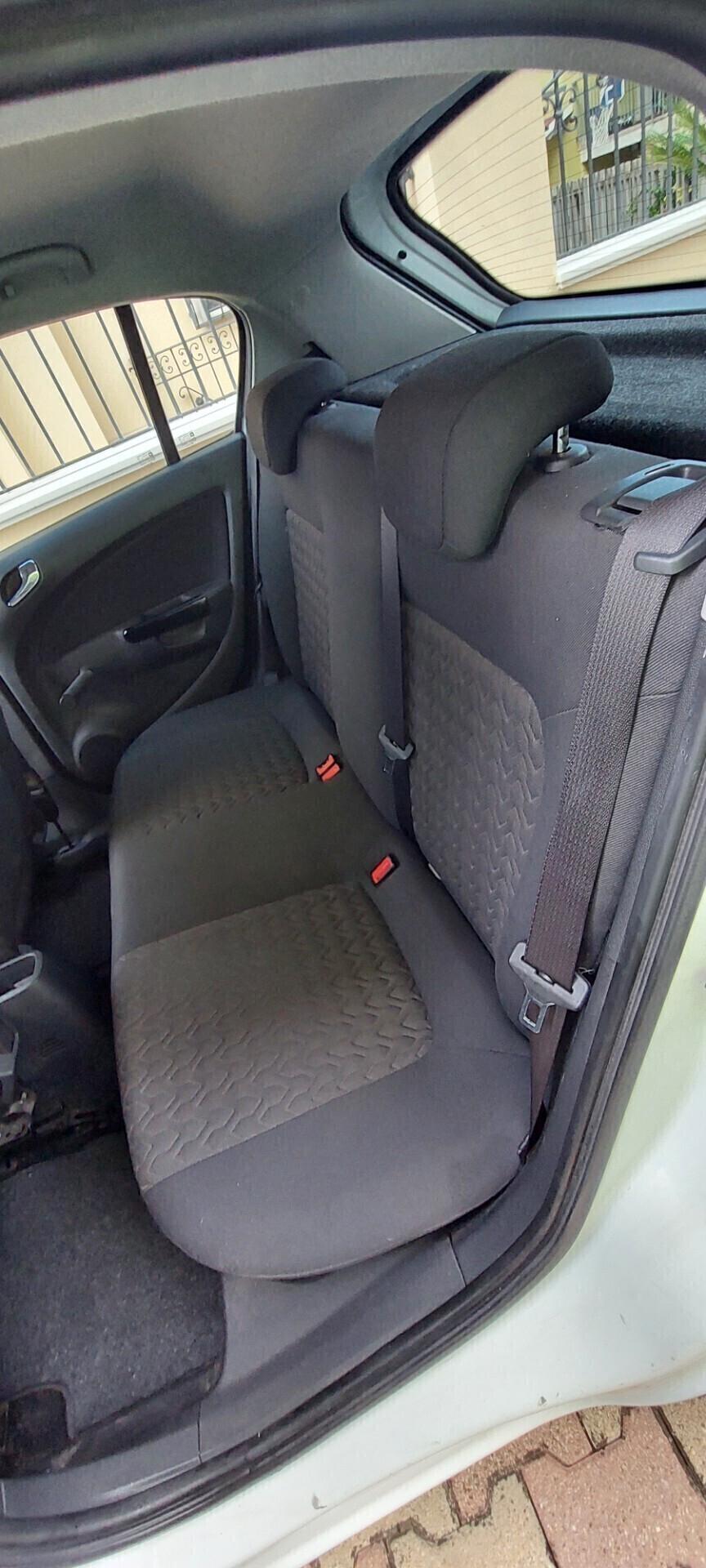 CORSA 1,2 GPL DI SERIE CASA MADRE SCADENZA 2033 LEGA BI.COLOR X NEOPATENTATI IMPECCABILE