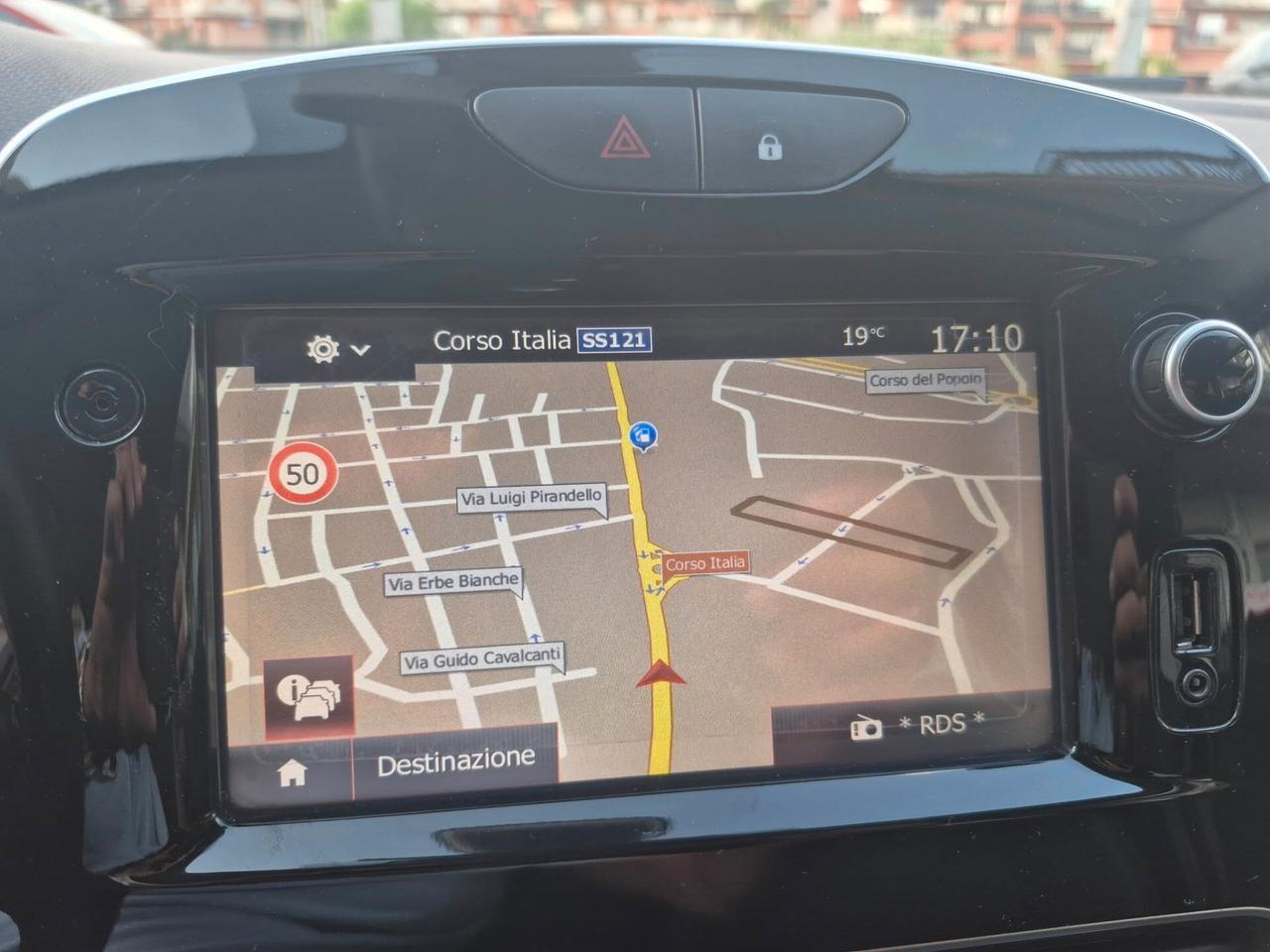Renault Clio TCe 12V 90 CV Start&Stop 5 porte Energy Duel