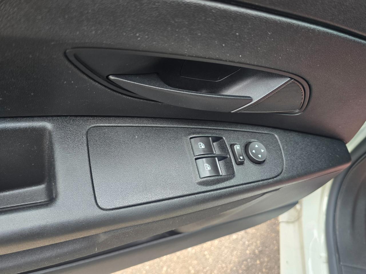 Fiat Grande Punto 1.4 5 porte Actual EasyPower