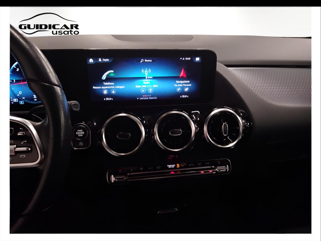 Mercedes-Benz GLA-H247 2020 - GLA 180 d Sport Plus auto