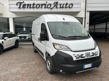 FIAT Ducato 33 2.2 Mjt 140CV PM-TM Furgone