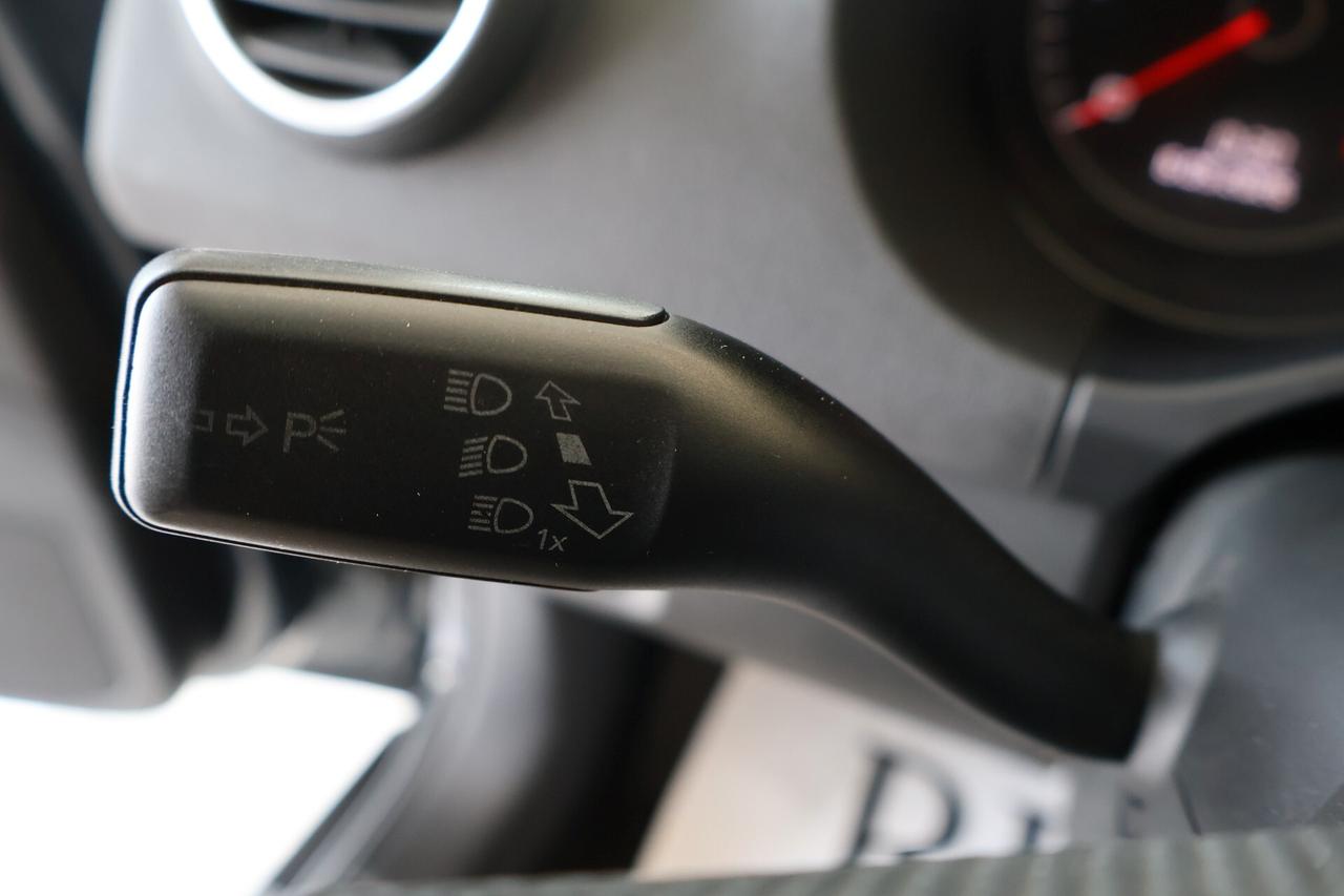 Audi A3 Sportback 1.6 TDI 105cv Attraction ok neop