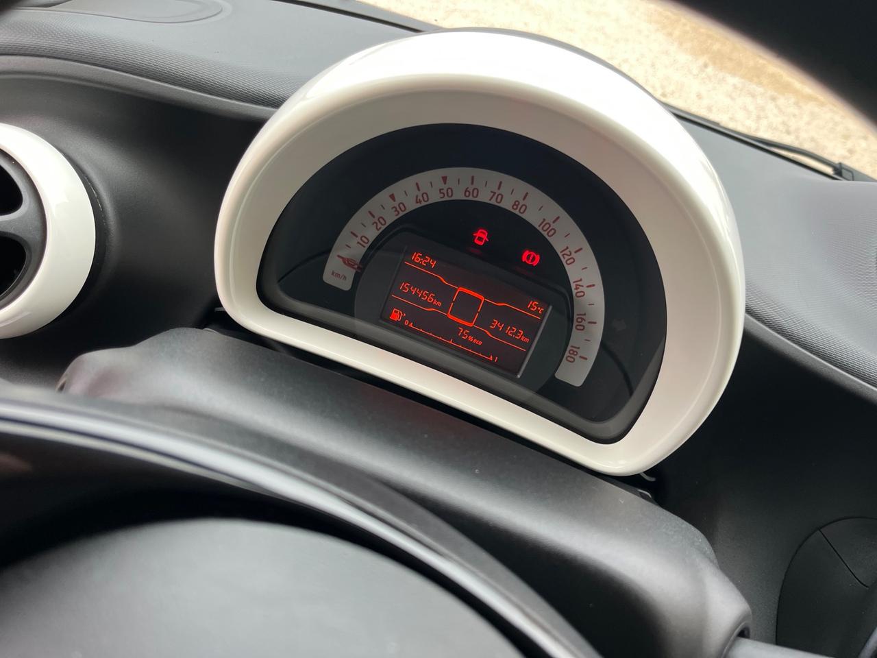 Smart ForFour 70 1.0