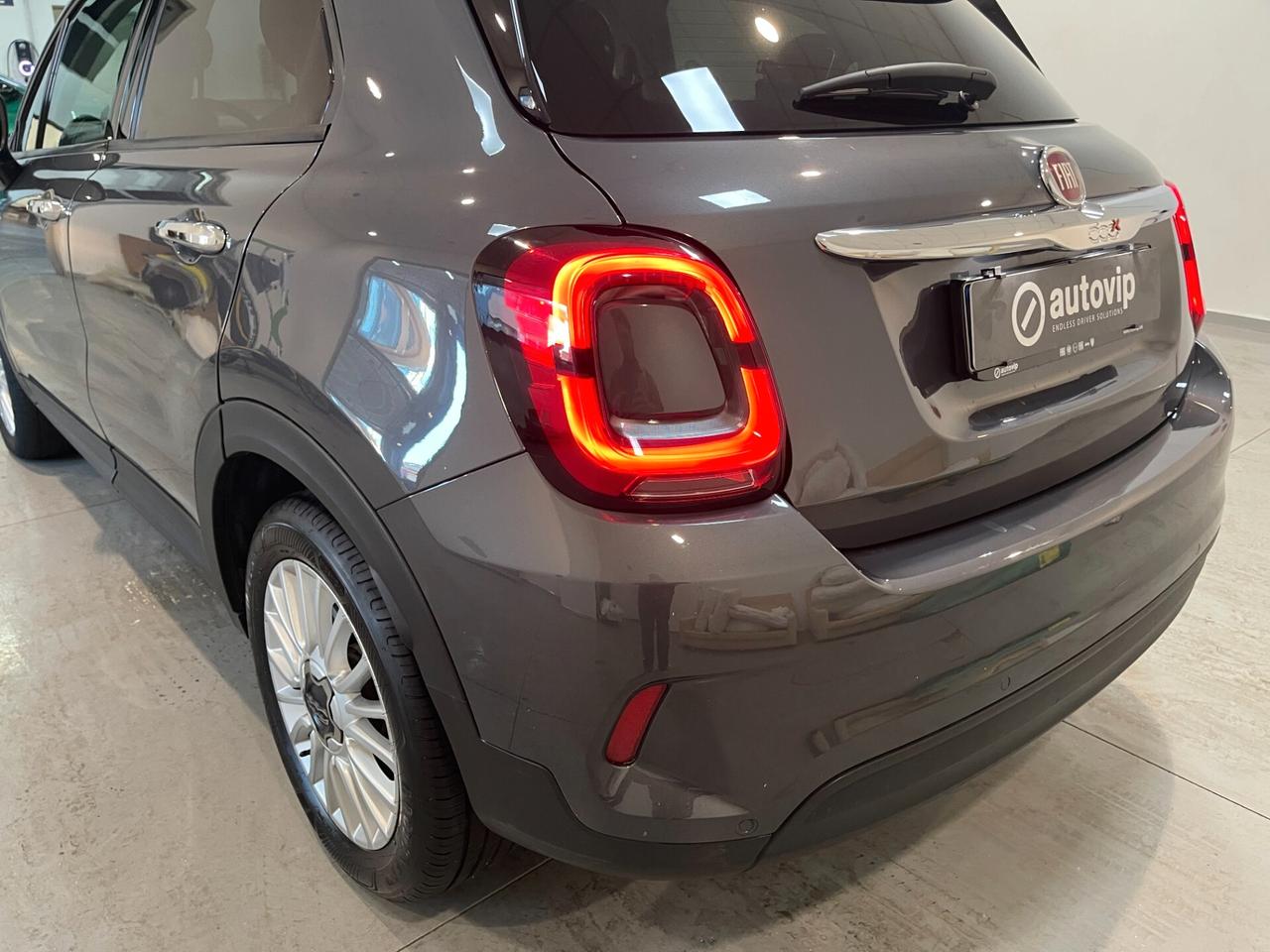 Fiat 500X 1.3 MultiJet 95 CV Connect