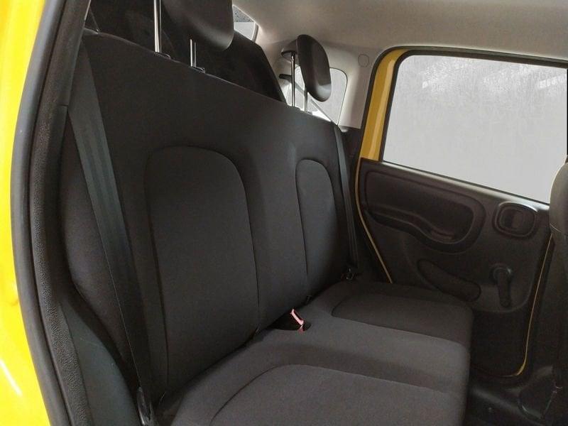 FIAT Panda 1.2 City Cross s&s 69cv my19