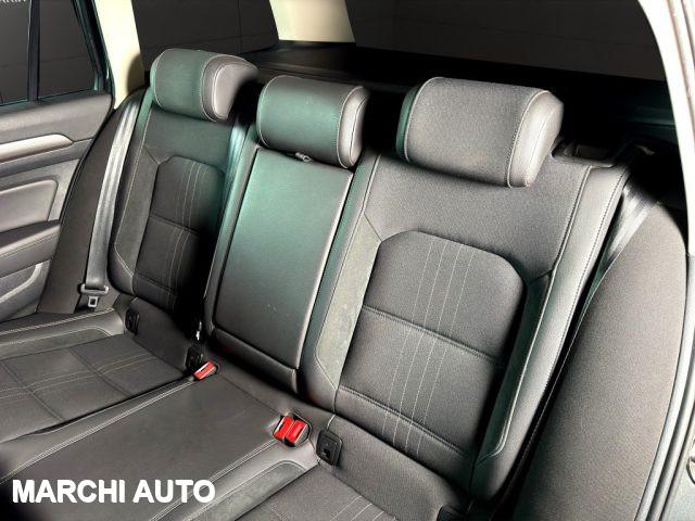 VOLKSWAGEN Passat Business Alltrack 2.0 TDI 190 CV 4MOTION DSG Exec.