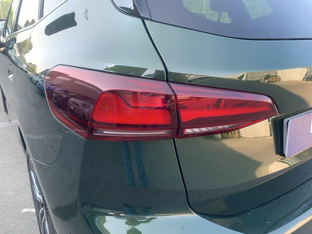 BMW Serie 2 Active Tourer 220 i Mild Hybrid 48V Msport Steptronic
