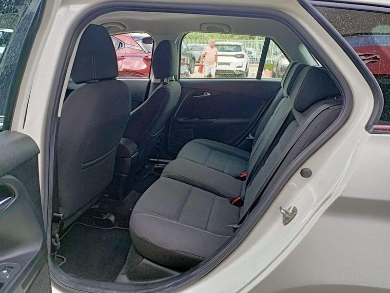 FIAT Tipo Station Wagon 1.6 Multijet 120cv Lounge S&S
