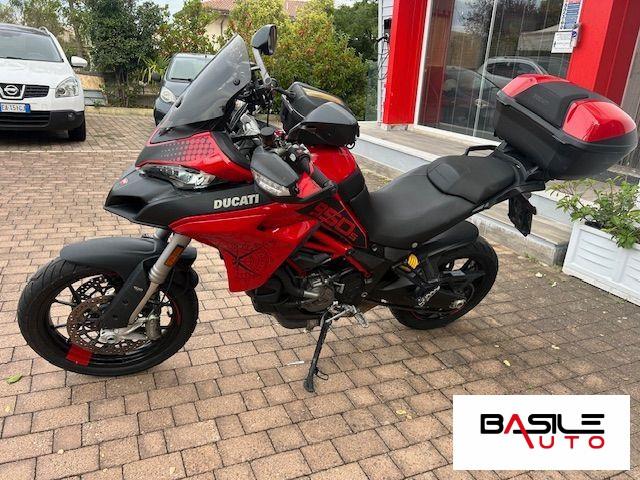 Ducati - Multistrada 950 - S