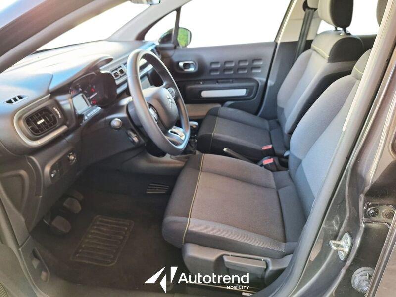 Citroën C3 PureTech 110 CV S&S Plus