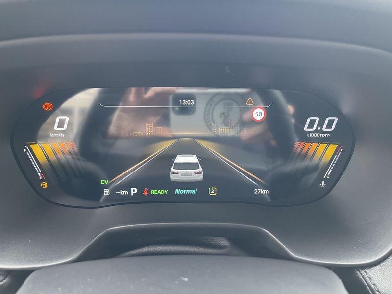 MG ZS 1.5 hybrid+ Luxury auto - KM0