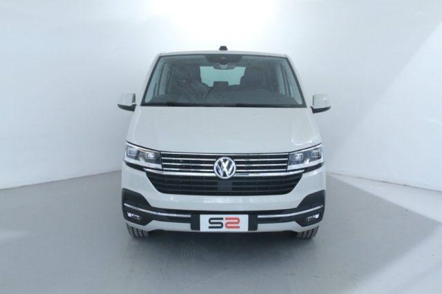 VOLKSWAGEN T6.1 Multivan 2.0 TDI 199CV DSG Generation Six