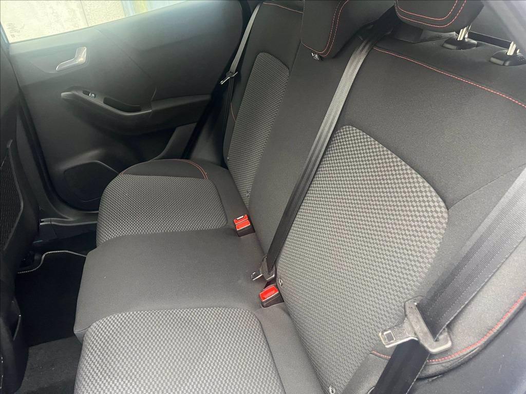 FORD Puma 1.0 ecoboost ST-Line s&s 125cv del 2023