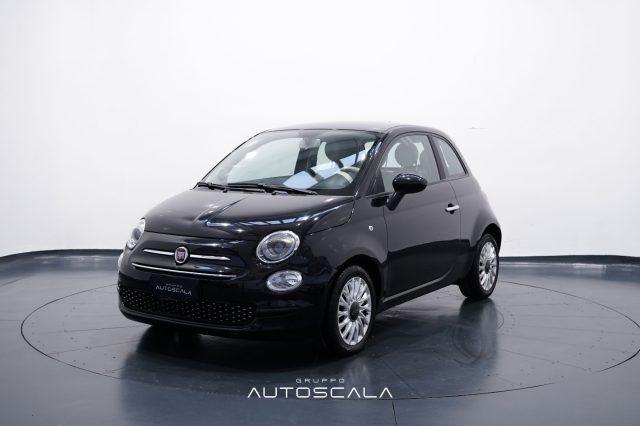 FIAT 500 1.0 70cv Hybrid Lounge