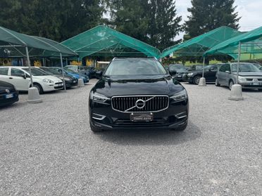 Volvo XC 60 XC60 B4 (d) AWD Geartronic Inscription