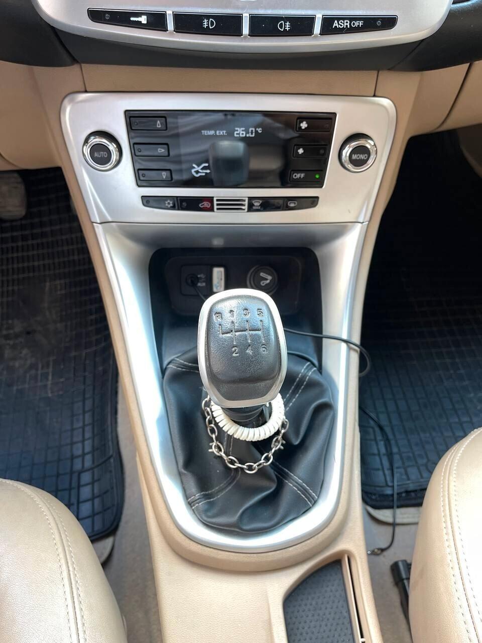 Lancia Delta 1.6 MJT 120cv Gold