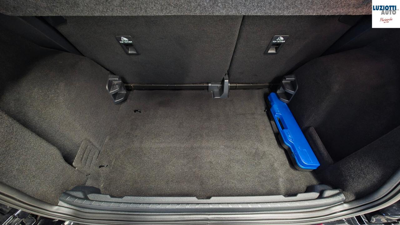 Ford EcoSport 1.0 125CV ST-LINE - GARANZIA UFFICIALE FINO 07/28