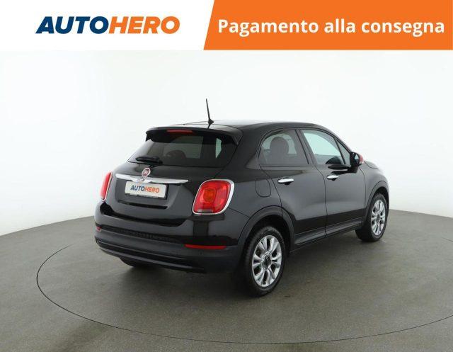 FIAT 500X 1.3 MultiJet 95 CV Pop Star