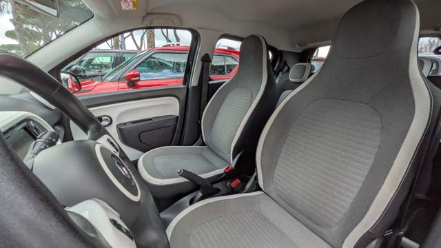 RENAULT Twingo Equilibre 1.0cc 65cv BLUETOOTH CRUISE CONTROL