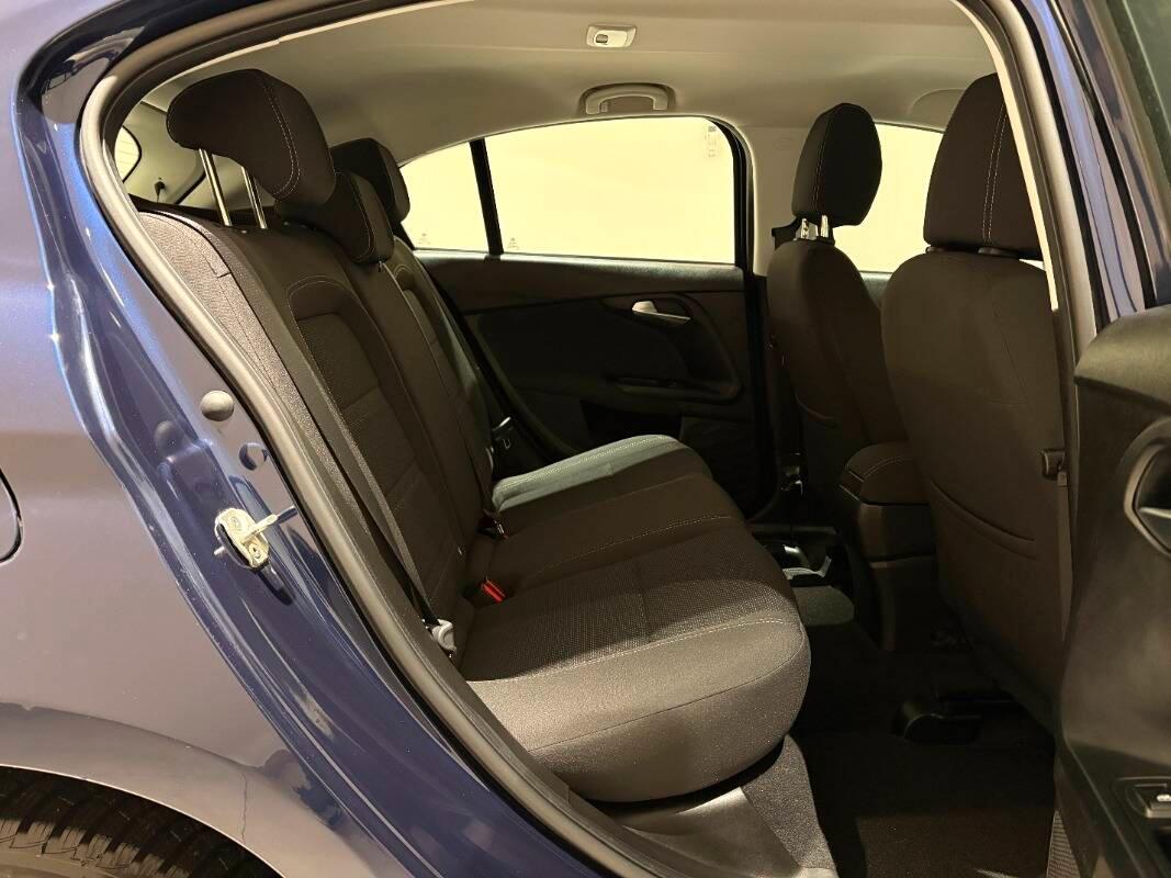 Fiat Tipo II 1.6 mjt Life s&s 130cv