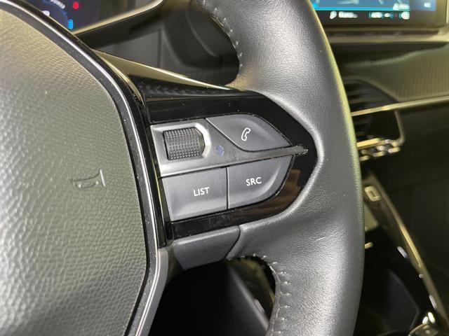 PEUGEOT 208 motore elettrico 136 CV 5 porte Active Pack / 360°