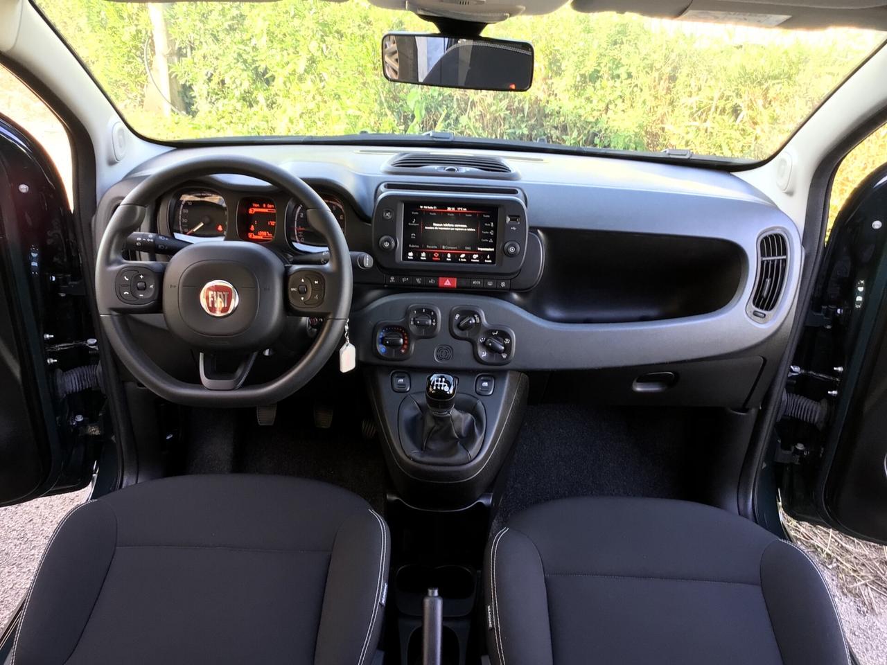 Fiat Panda Cross 1.0 FireFly 70 Cv Hybrid 5 posti