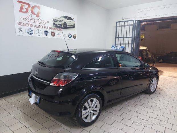 Opel Astra GTC 1.4 benzina unico prop 2008
