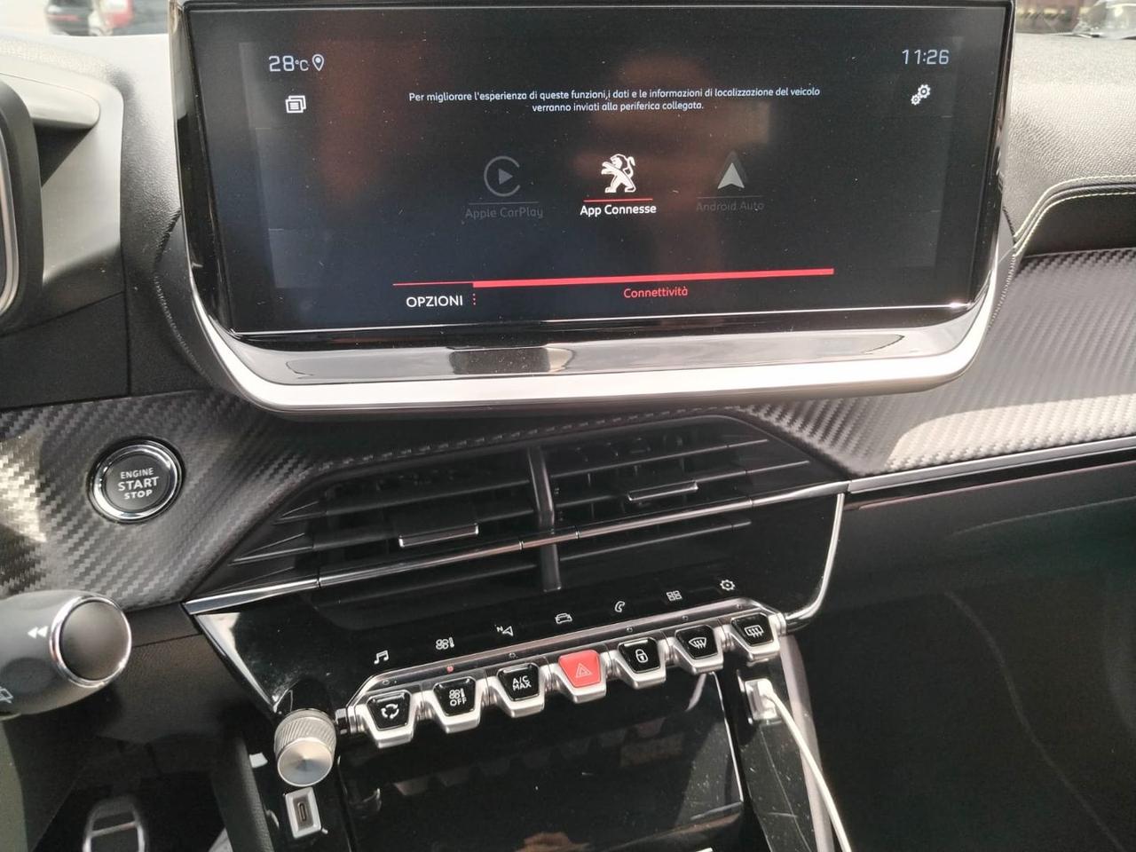 Peugeot 2008 GT 1.5 Blue HDI 110