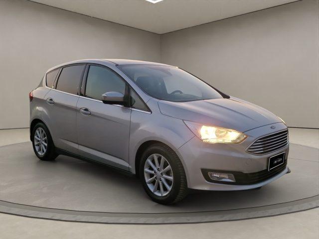 FORD C-Max 1.5 TDCi 120CV Start&Stop Titanium