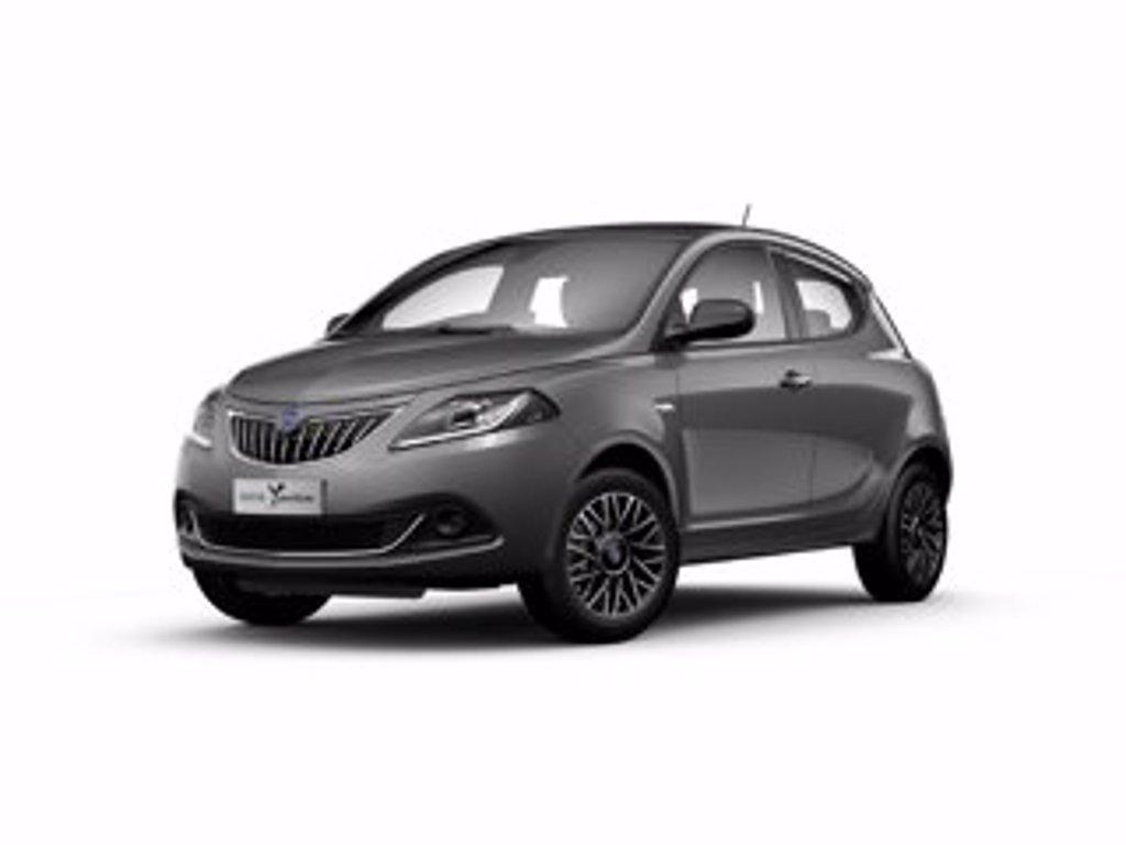 LANCIA Ypsilon 1.0 firefly hybrid platino s&s 70cv del 2024