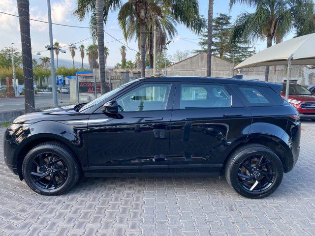 LAND ROVER Range Rover Evoque 2.0D BLAK EDITION IBRID. 150CV