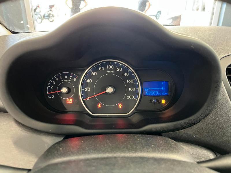 Hyundai i10 1.1 Comfort