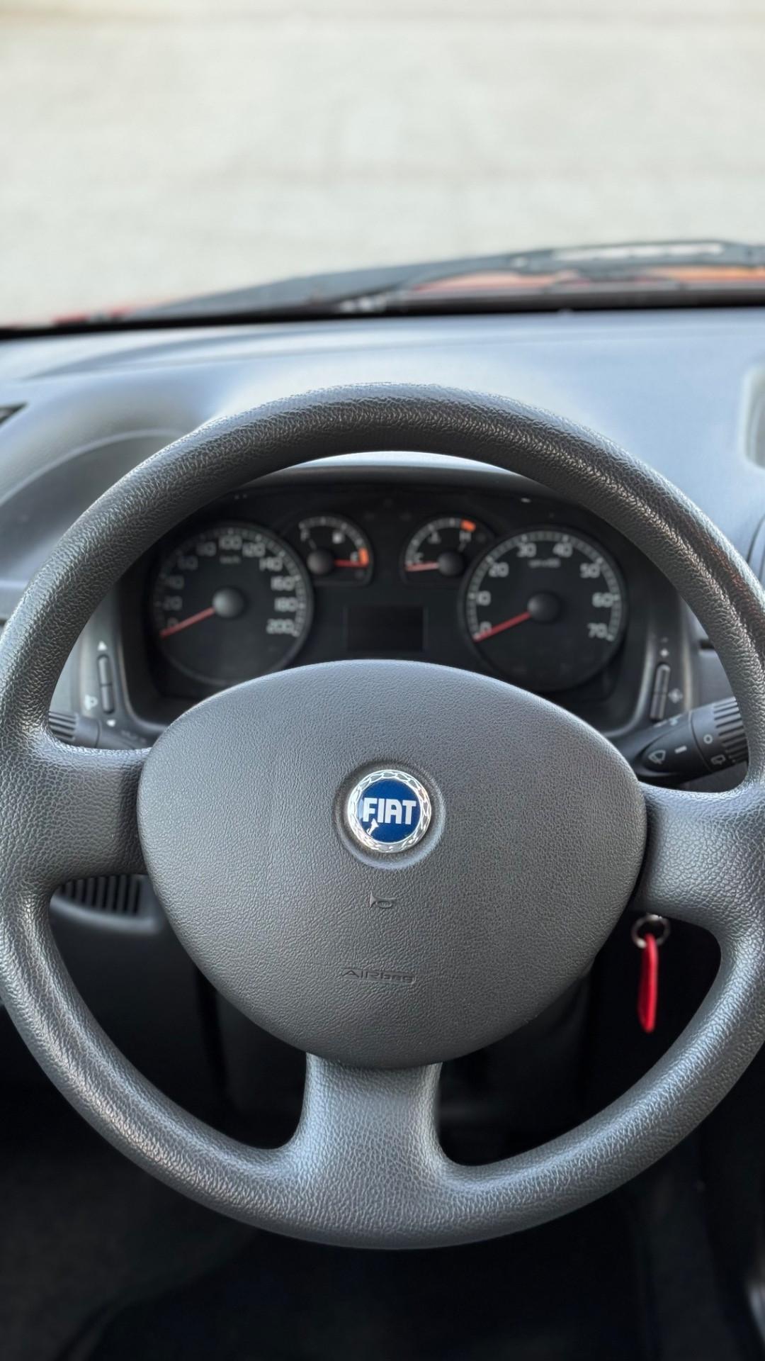 Fiat Punto Classic 1.3 MJT 16V 5 porte Dynamic