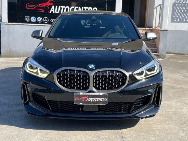 BMW M135 i xDrive