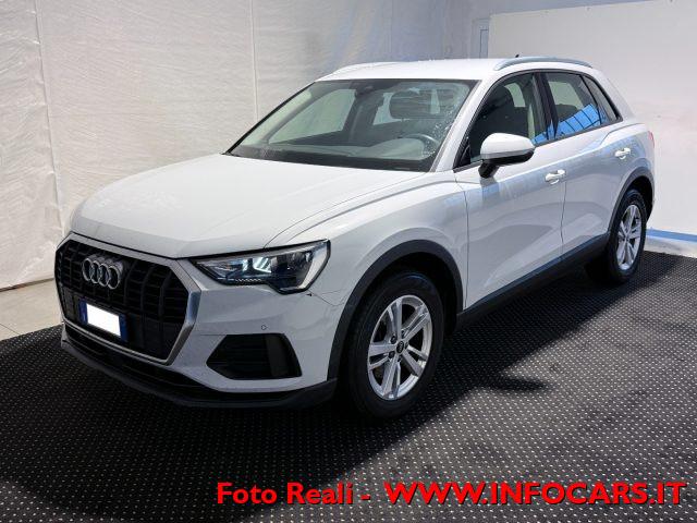 AUDI Q3 35 TDI S tronic Business Iva Esposta Promo
