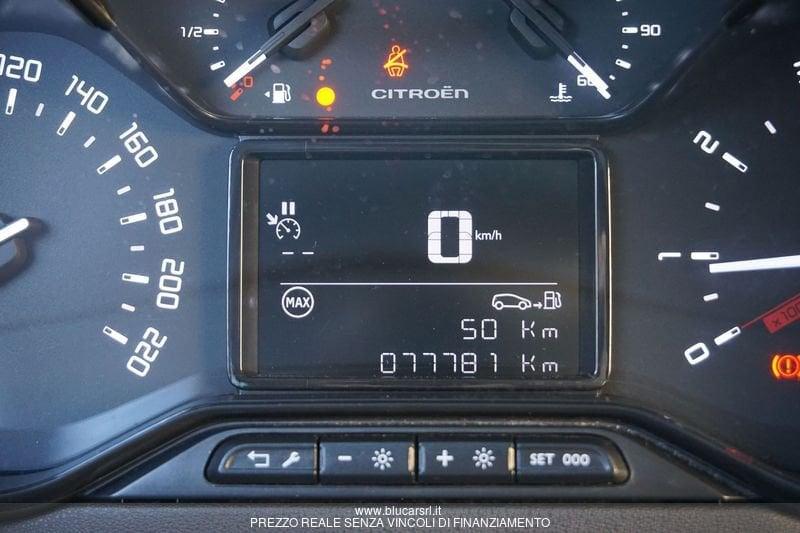 Citroën C3 C3 PureTech 110 S&S C Series