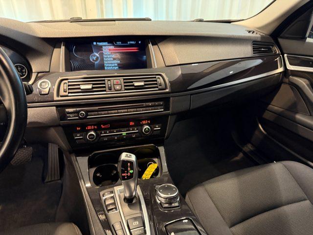 BMW 530 d xDrive 258CV Touring *NUR HÄNDLER*