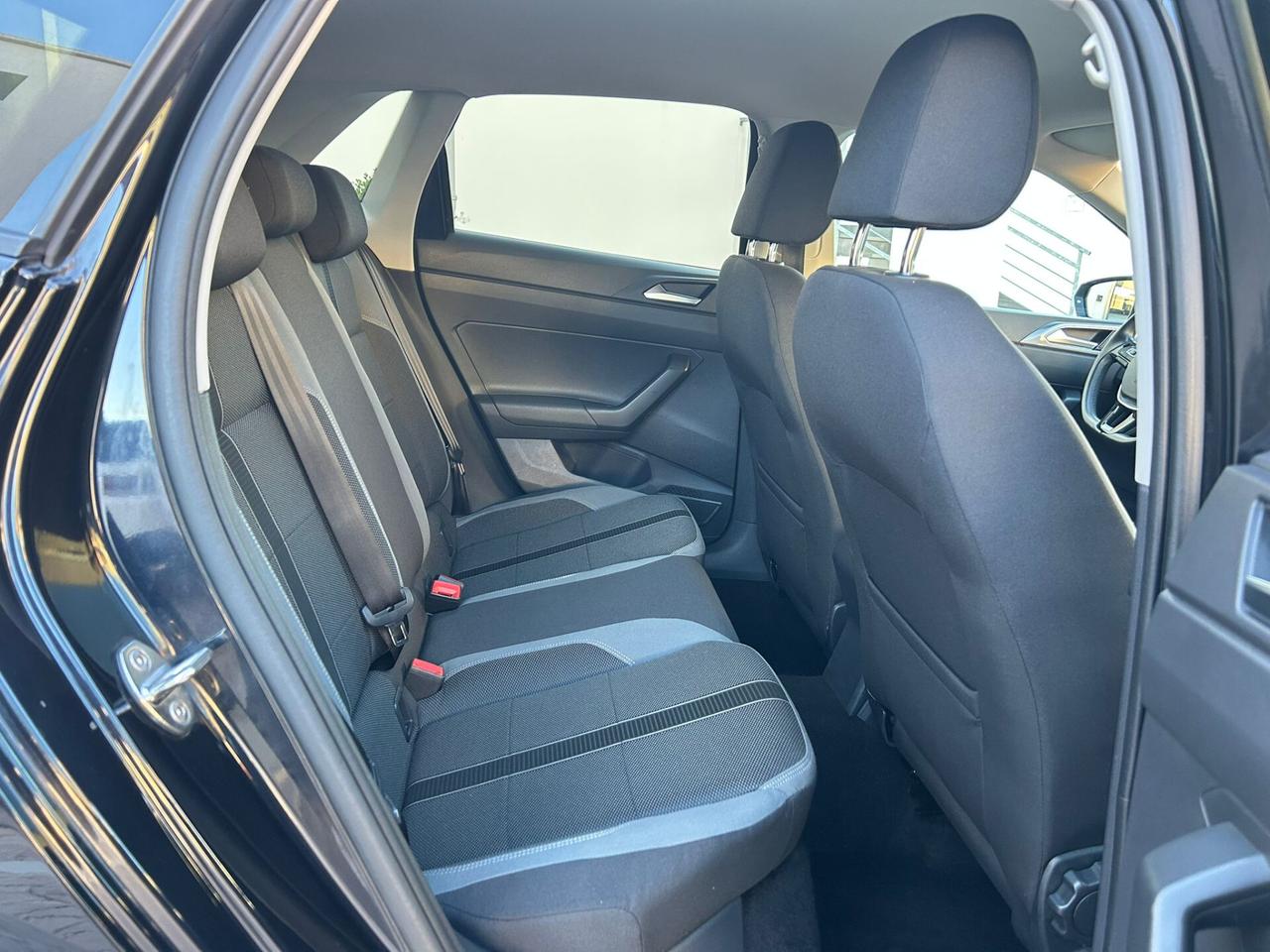 Volkswagen Polo 1.0 TSI 95Cv R-LINE COCKPIT-2018