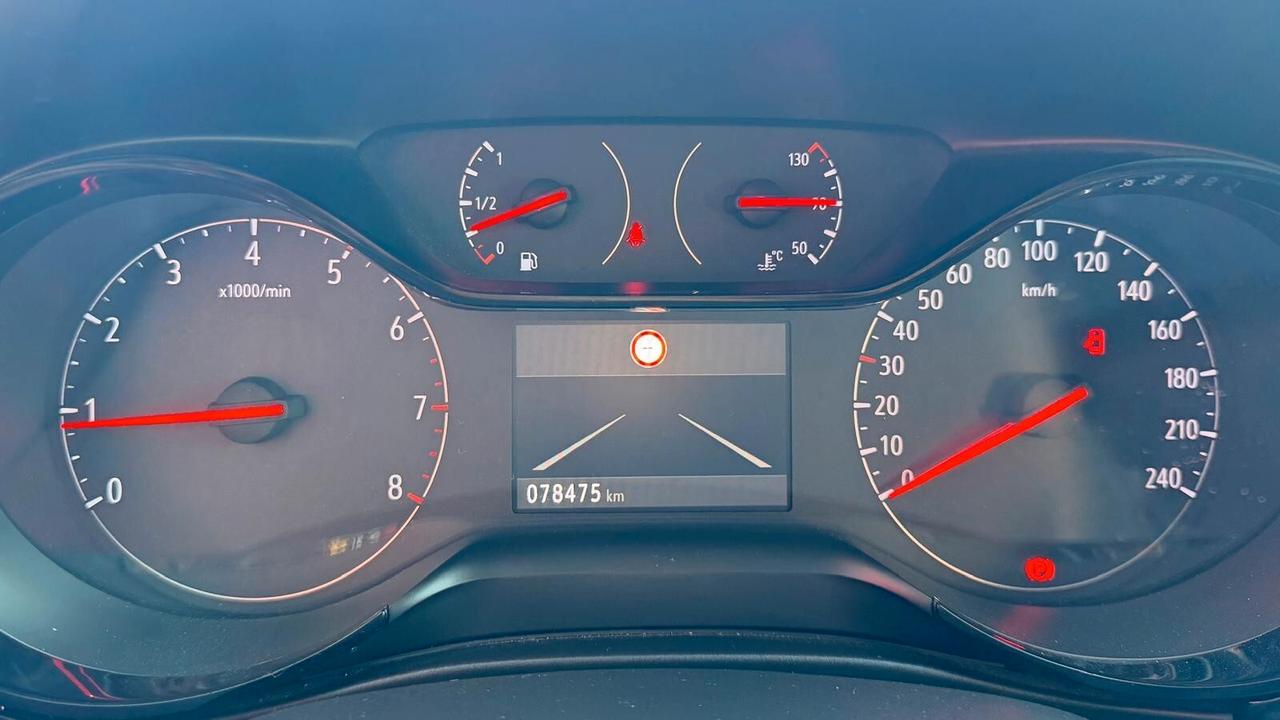Opel Corsa 1.2 Elegance Neopatentati
