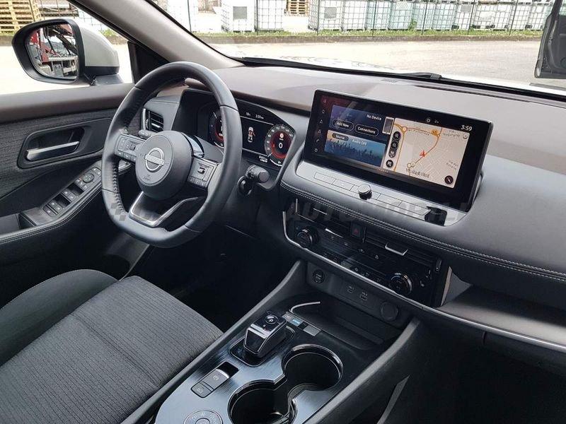 Nissan X-Trail X-Trail 1.5 e-power N-Connecta e-4orce 4wd auto 7p.ti