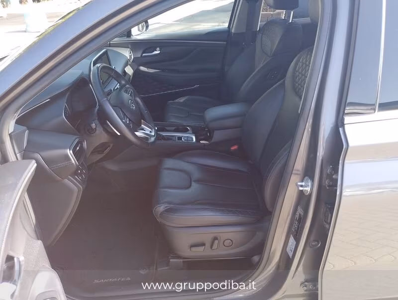 Hyundai Santa Fe 2018 Diesel 2.2 crdi Xprime 4wd auto