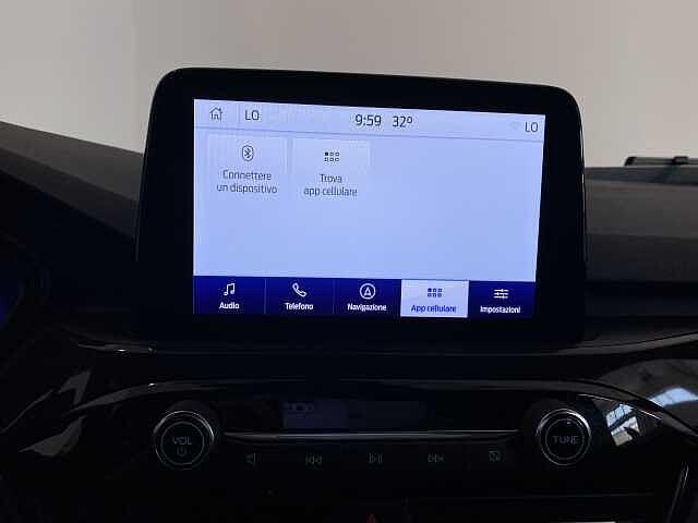 Ford Kuga 2.0 TDCI 120 CV S&S 2WD Powershift ST-Line
