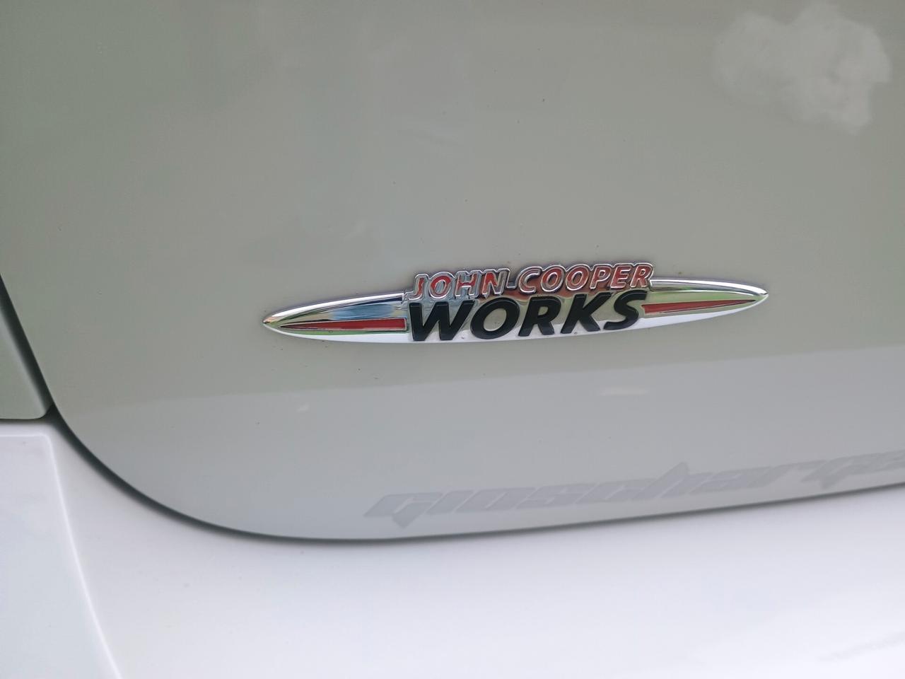 Mini Cooper S Countryman 1.6 ALL4