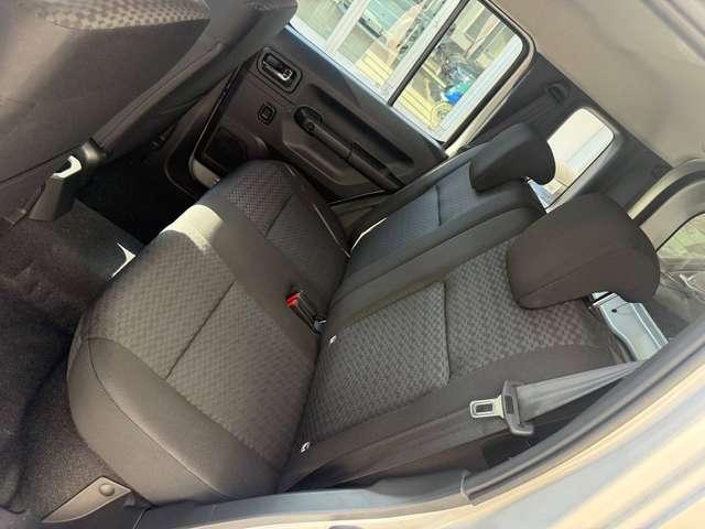 Suzuki Jimny 5p 1.5 GLX 4wd allgrip autom. CARPLAY/LED/TELECAMERA * promo fin