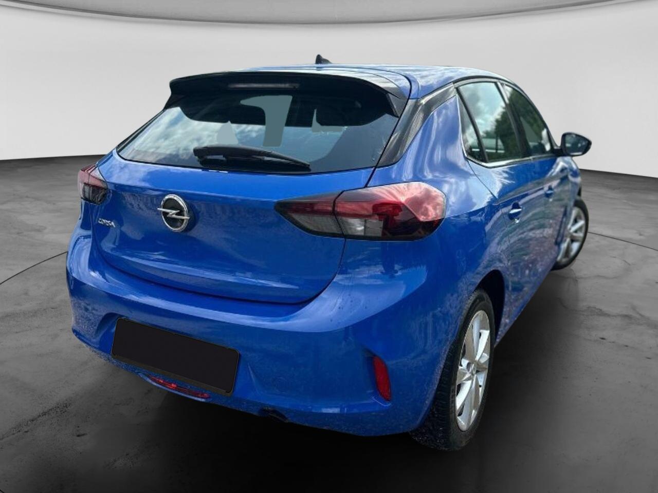OPEL Corsa VI 2020 - Corsa 1.2 Elegance s&s 75cv