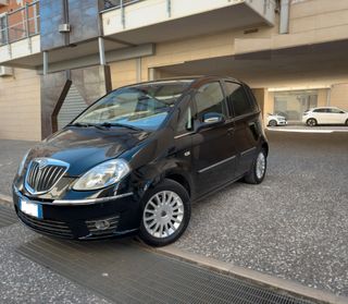 Lancia MUSA 1.3 Mjt 95 cv Platino PREZZO OUTLET!!!